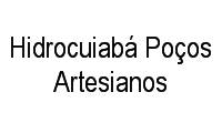 Logo Hidrocuiabá Poços Artesianos em Parque Ohara