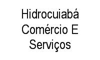 Logo Hidrocuiabá Comércio E Serviços em Parque Ohara