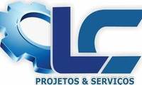 Logo LC Projetos e Serviços em Santa Cruz