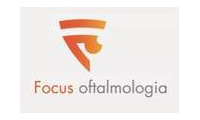 Logo Focus Oftalmologia em Funcionários