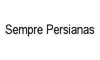 Logo de Sempre Persianas