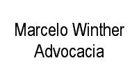 Logo Marcelo Winther Advocacia em Tucuruvi