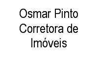 Logo Osmar Pinto Corretora de Imóveis em Centro