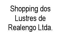 Logo Shopping dos Lustres de Realengo Ltda.