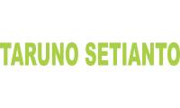 Logo Taruno Setianto em Tijuca