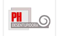 Logo Ph Desentupidora E Dedetizadora em União