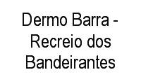 Logo Dermo Barra - Recreio dos Bandeirantes em Recreio dos Bandeirantes