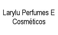 Logo Larylu Perfumes E Cosméticos em Centro