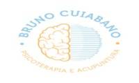 Logo Dr. Bruno Cuiabano - Consultório de Psicologia - Rio de Janeiro (Flamengo)