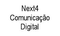 Logo Next4 Comunicação Digital em Vila Parque Jabaquara