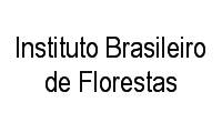 Logo Instituto Brasileiro de Florestas em Jardim Londrilar