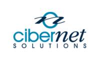 Logo Cibernet Solutions em Consolação