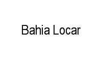 Logo Bahia Locar em Acupe de Brotas