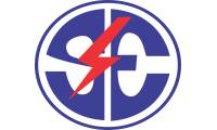 Logo Service Eletro
