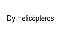 Logo Dy Helicópteros em São Luiz