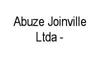 Logo Abuze Joinville Ltda - em América