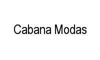 Logo Cabana Modas