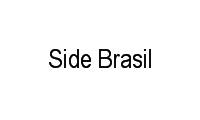 Logo Side Brasil em Menino Deus