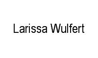 Logo Larissa Wulfert