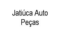 Logo Jatiúca Auto Peças em Jatiúca