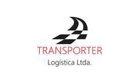 Logo Transporter Logistica Ltda em Mauazinho
