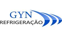 Logo Gyn Refrigeração E Climatização em Jardim Eldorado