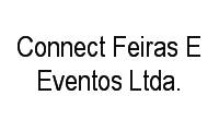 Logo Connect Feiras E Eventos Ltda.