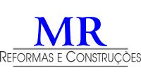 Logo Mr Reformas E Construções em Rio Marinho