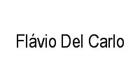 Logo Flávio Del Carlo