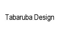 Logo Tabaruba Design em Lagoa