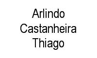Logo Arlindo Castanheira Thiago em Tijuca