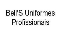 Logo Bell'S Uniformes Profissionais