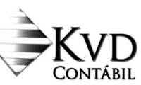 Logo Kvd Contábil em Mooca