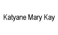 Logo Katyane Mary Kay