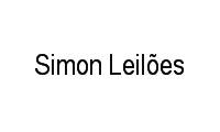 Logo Simon Leilões em Centro