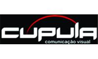 Logo Cupula em Encruzilhada