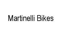 Logo Martinelli Bikes em Santa Quitéria