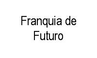 Logo Franquia de Futuro em Pina
