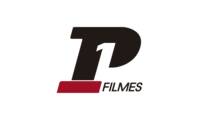 Logo P1 Filmes em Vila Olímpia