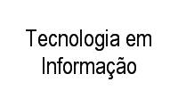Logo Tecnologia em Informação em Santa Cruz