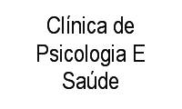 Logo Clínica de Psicologia E Saúde em Setor Sul