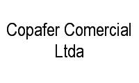 Logo Copafer Comercial em Santa Terezinha