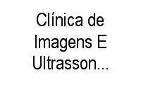 Logo Clínica de Imagens E Ultrassonografia Diagnóstica