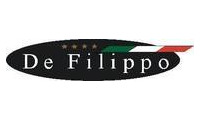 Logo De Filippo em Pinheiros