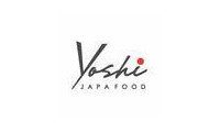 Logo Yoshi Japa Food em Pituba