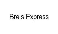 Logo Breis Express