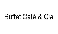 Logo Buffet Café & Cia em Stiep