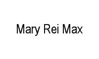 Logo Mary Rei Max em Pituba