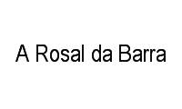 Logo A Rosal da Barra em Barra da Tijuca