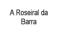 Logo A Roseiral da Barra em Barra da Tijuca